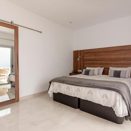Wonderful Beach Apartment In Paradise Santa-Cruz de Ténérife Extérieur photo