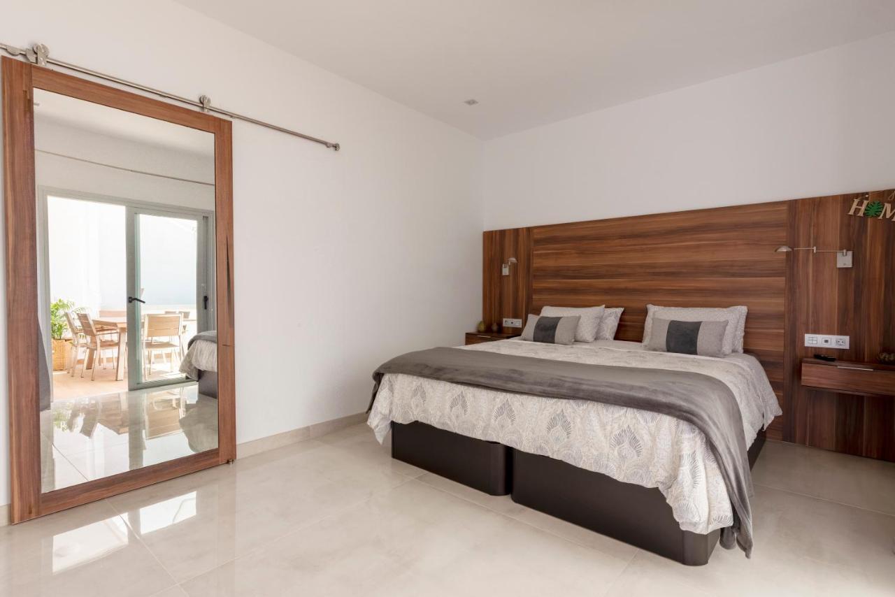 Wonderful Beach Apartment In Paradise Santa-Cruz de Ténérife Extérieur photo