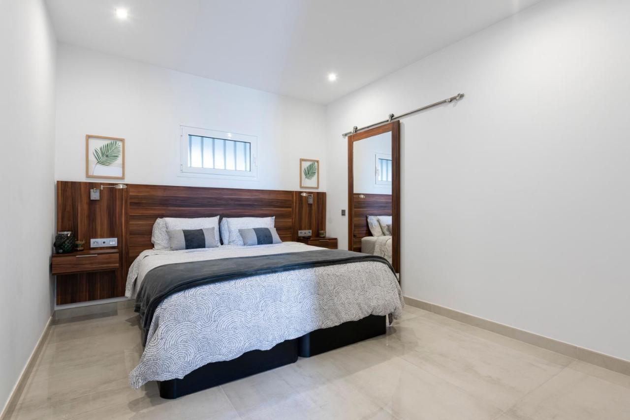 Wonderful Beach Apartment In Paradise Santa-Cruz de Ténérife Extérieur photo