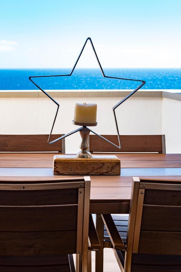 Wonderful Beach Apartment In Paradise Santa-Cruz de Ténérife Extérieur photo