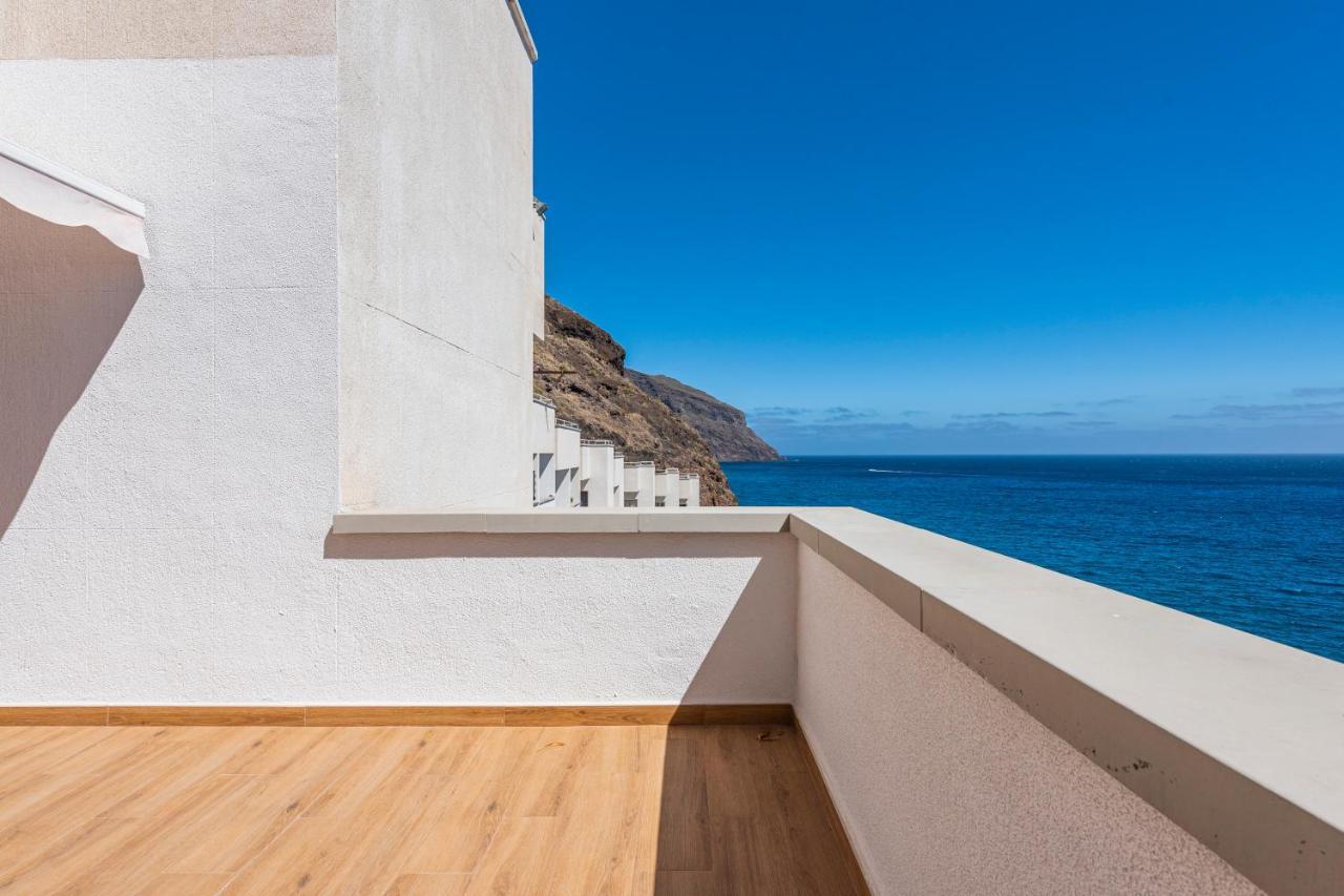 Wonderful Beach Apartment In Paradise Santa-Cruz de Ténérife Extérieur photo