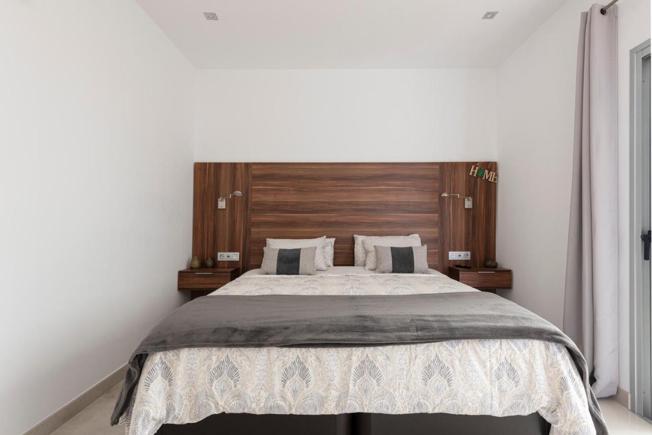 Wonderful Beach Apartment In Paradise Santa-Cruz de Ténérife Extérieur photo