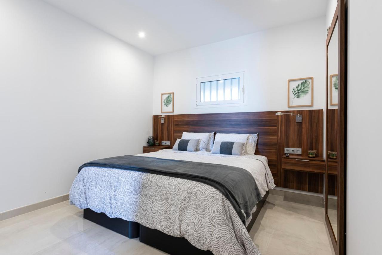 Wonderful Beach Apartment In Paradise Santa-Cruz de Ténérife Extérieur photo