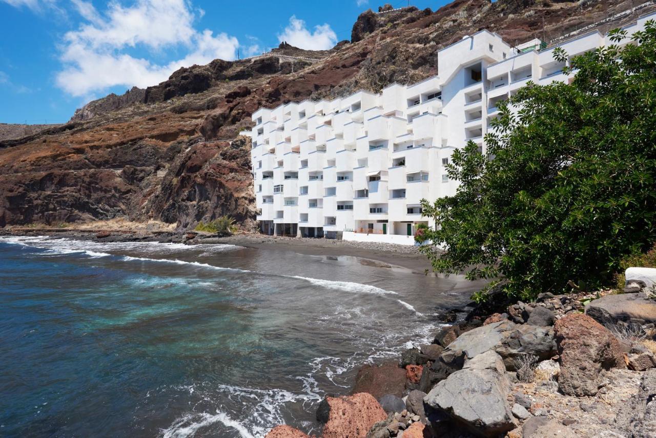 Wonderful Beach Apartment In Paradise Santa-Cruz de Ténérife Extérieur photo