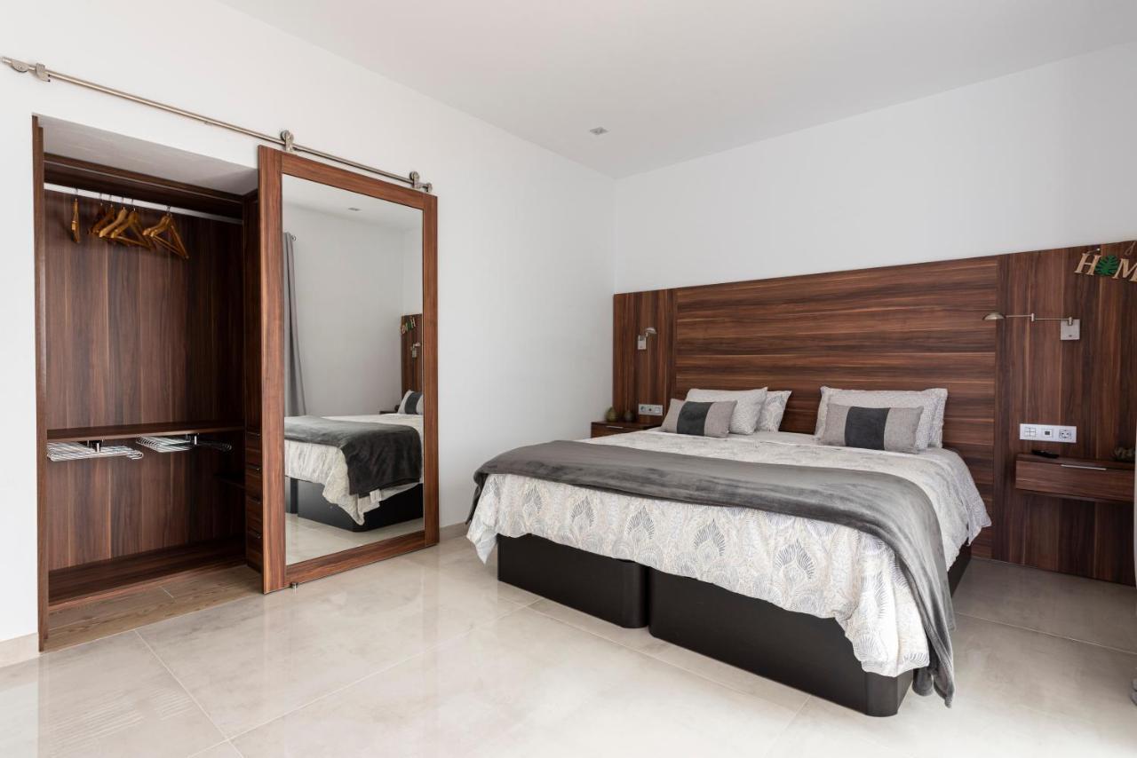 Wonderful Beach Apartment In Paradise Santa-Cruz de Ténérife Extérieur photo