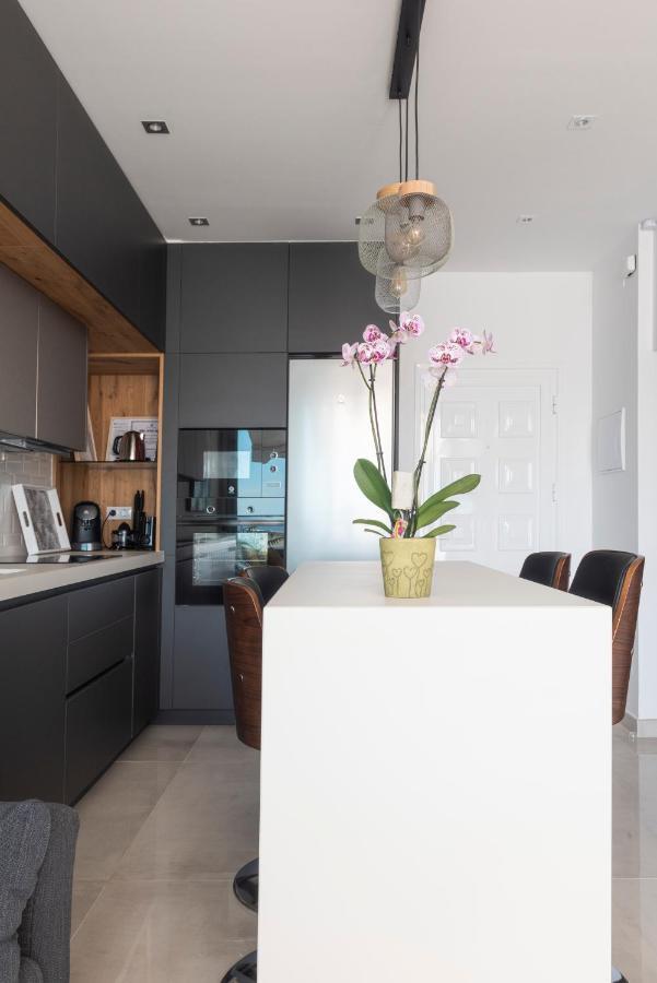 Wonderful Beach Apartment In Paradise Santa-Cruz de Ténérife Extérieur photo