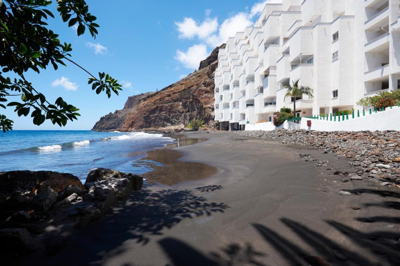 Wonderful Beach Apartment In Paradise Santa-Cruz de Ténérife Extérieur photo