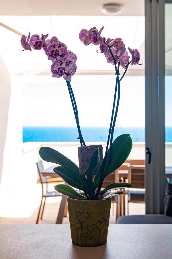 Wonderful Beach Apartment In Paradise Santa-Cruz de Ténérife Extérieur photo