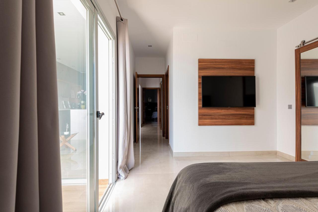 Wonderful Beach Apartment In Paradise Santa-Cruz de Ténérife Extérieur photo